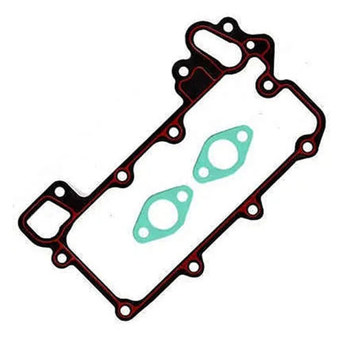 KIT RESFRIADOR DE OLEO - MERCEDES OM457