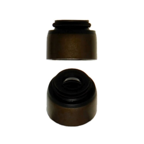 RETENTOR DE VALVULA - HONDA 1.5 1.6 1.8 2.0 16V ESC