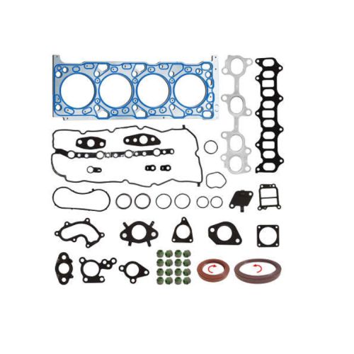 JUNTA DO MOTOR - TOYOTA HILUX 2.4 2.8TD 16V APOS 2015