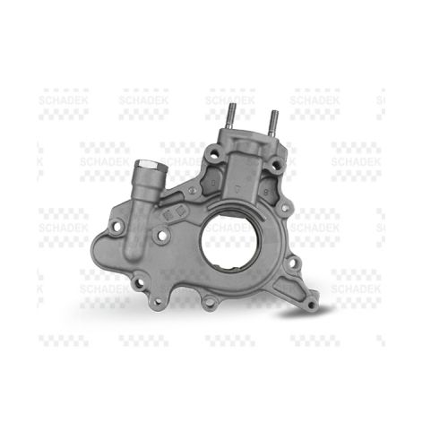 BOMBA DE OLEO - HONDA FIT CITY 1.4 8V 1.5 16V