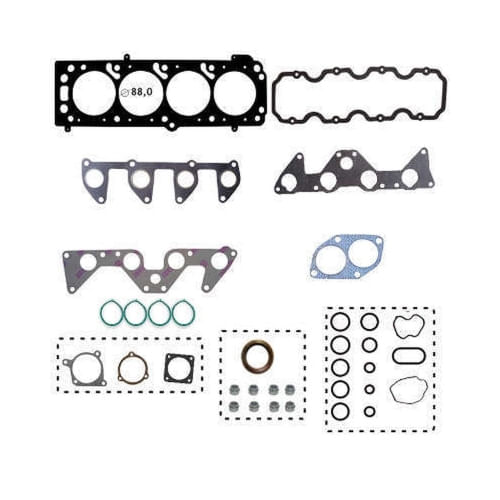 JUNTA SUPERIOR - GM BLAZER S10 VECTRA 2.0 2.2 8V GAS APOS 1997