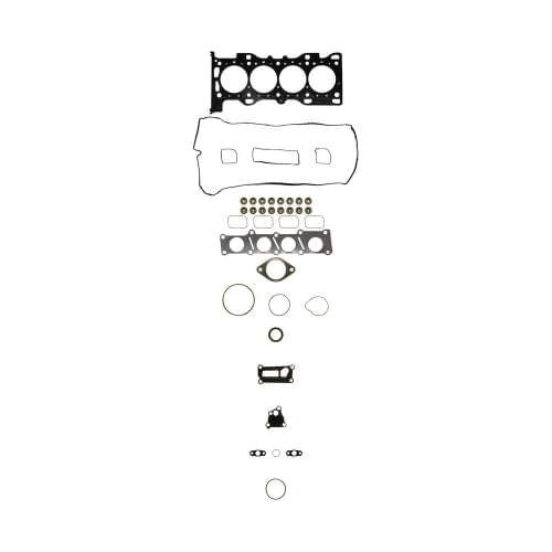 JUNTA DO MOTOR - VOLVO XC60 | V70 | S80 2.0L 16V APOS 2010