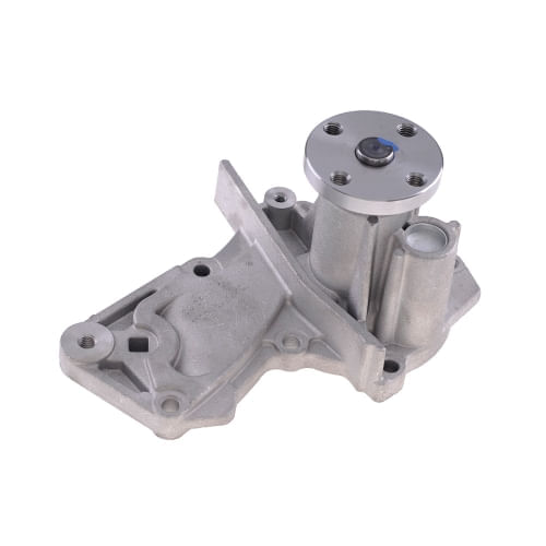 BOMBA DE AGUA - FORD ECOSPORT FOCUS KA NEW FIESTA 1.5 1.6 16V FLEX APOS 2010 SIGMA