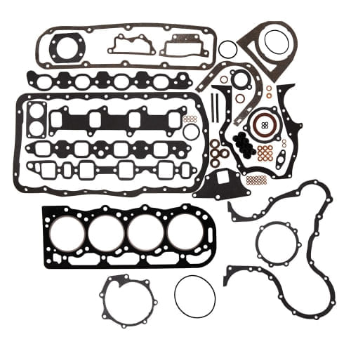 JUNTA DO MOTOR - FORD TRATOR 6600 6610 4CIL