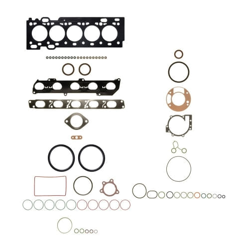 JUNTA DO MOTOR - VOLVO S60 | V40 | VT0 2.0 5 CILS 20V