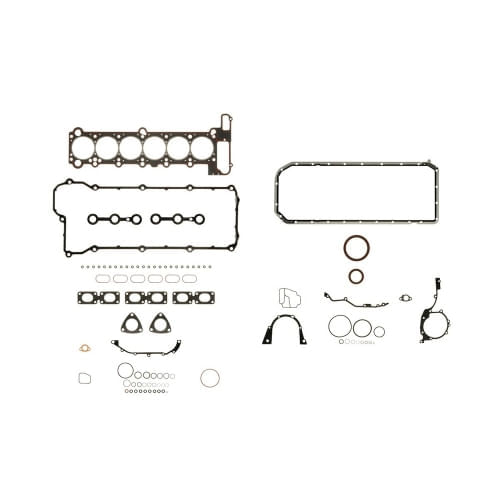 JUNTA DO MOTOR - BMW 325 525 2.5 24V 1992 A 1997