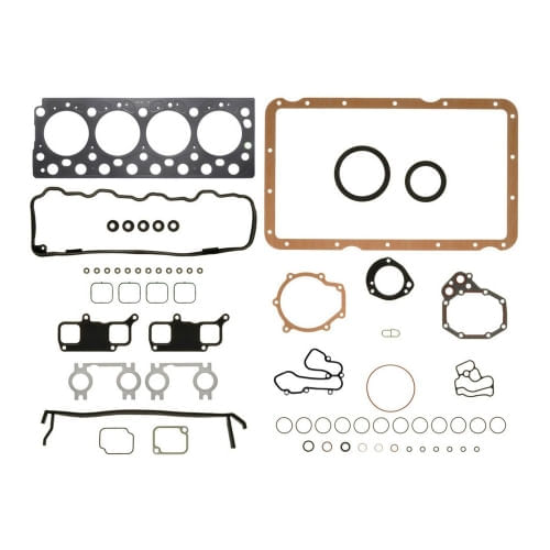 JUNTA DO MOTOR - MERCEDES ACELLO 815 ATEGO 1419 OM924