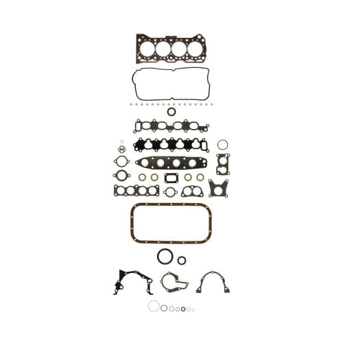 JUNTA DO MOTOR - SUZUKI SWIFT 1.6 16V SOHC