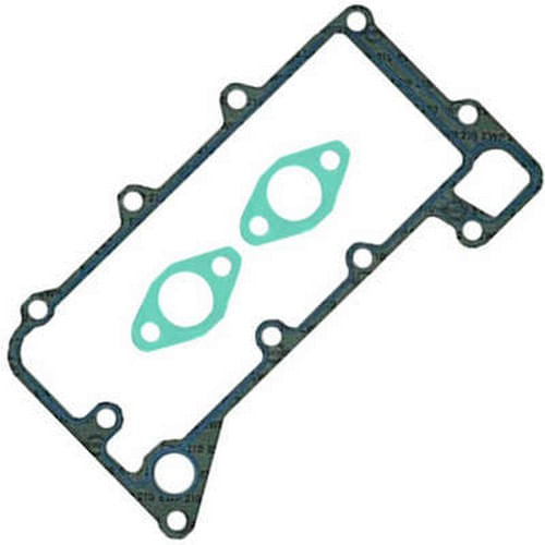 KIT RESFRIADOR DE OLEO - MERCEDES OM 447 OM449