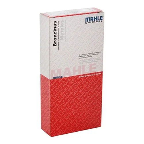 BRONZINA DE MANCAL - FORD ZETEC 1.8 2.0 16V