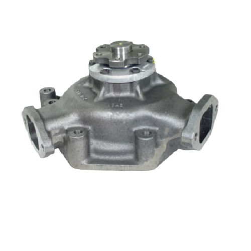 BOMBA DE AGUA - MBB OM-355 5 | 6 CIL ROTOR DE 120 MM