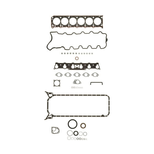 JUNTA DO MOTOR - MERCEDES 190E 260E 2.6 1985 A 1993