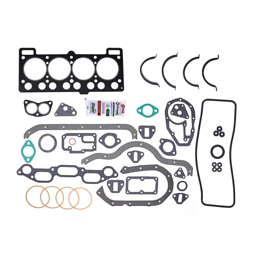 JUNTA DO MOTOR - FORD CORCEL 1.4L | 75MM