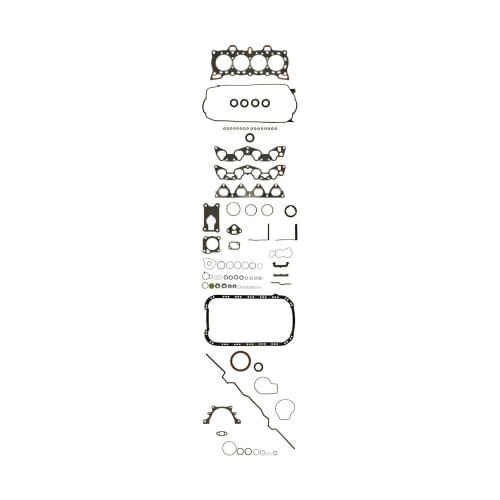 JUNTA DO MOTOR - HONDA CIVIC 1.5 1.6 16V SOHC 1988 A 1995