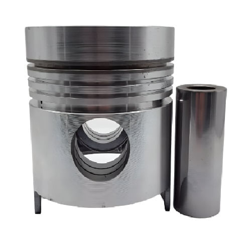 PISTAO - FORD TRATOR 6000 6600