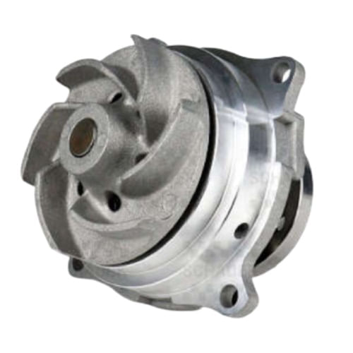 BOMBA DE AGUA - FORD FOCUS 1.8 2.0 16V APOS 2000 MONDEO 2.0 16V 1998 A 2001