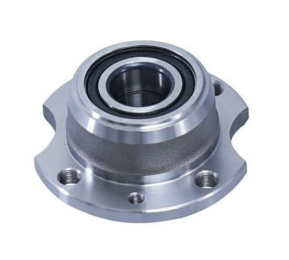 CUBO DA RODA TRASEIRA C/ROLAMENTO FIAT UNO 1984 ATÉ 2013
