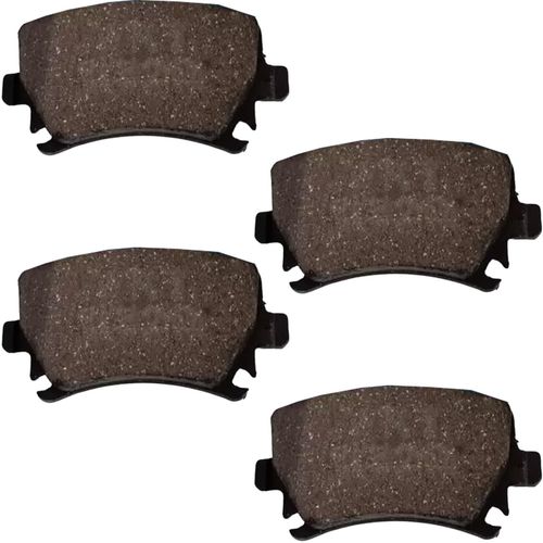 Pastilha Freio Audi A3 2006 a 2023 - 1107805 - N292