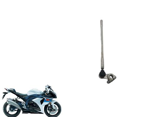 Haste Pedal Cambio Suzuki Gsxr Srad 1000 11-16