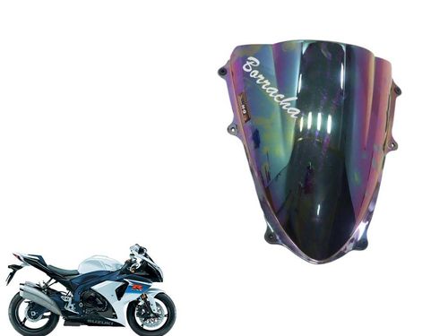 Bolha Suzuki Gsxr Srad 1000 Srad 1000 11-16