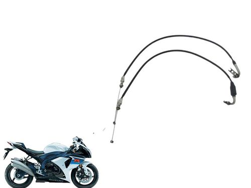 Cabo Acelerador Suzuki Gsxr Srad 1000 Srad 1000 11-16