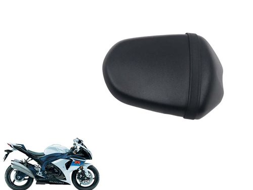 Banco Traseiro Carona Suzuki Gsxr Srad 1000 11-16