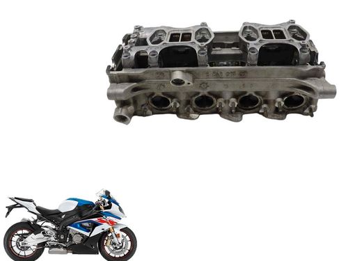 Cabeçote Bmw S 1000 Rr S1000rr 15-19