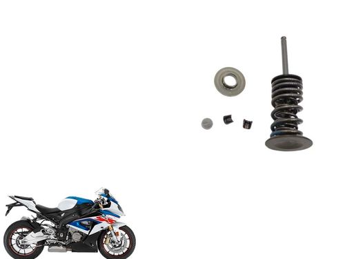 Mola Válvula Admissão Bmw S 1000 Rr S1000rr 15-19