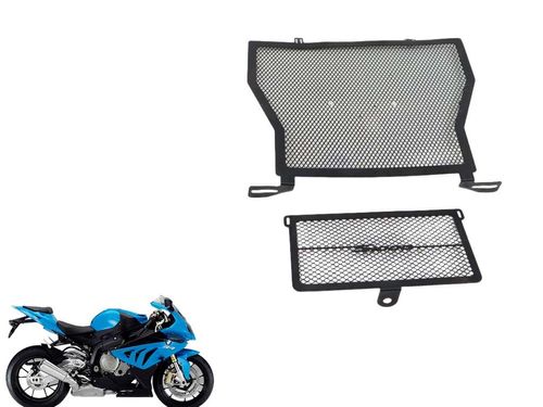 Grade Radiador Bmw S 1000 Rr S1000rr 12-14