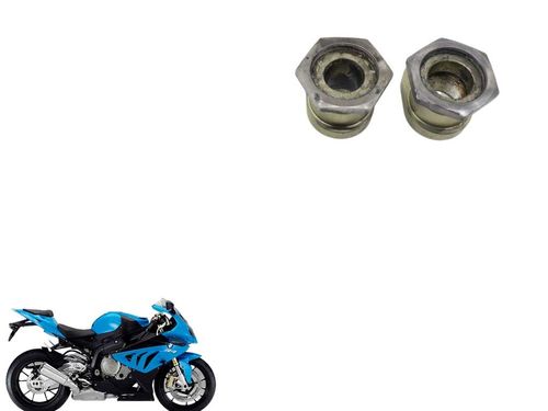 Bucha Eixo da Balança Bmw S 1000 Rr S1000rr 12-14