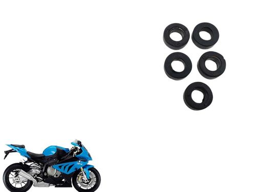 Coxim Coroa Bmw S 1000 Rr S1000rr 12-14