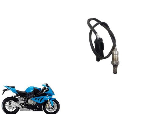 Sonda Lambda Direita Bmw S 1000 Rr S1000rr 12-14