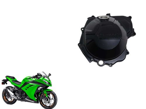Tampa Direita Motor Kawasaki Ninja 300 Ninja300 13-18