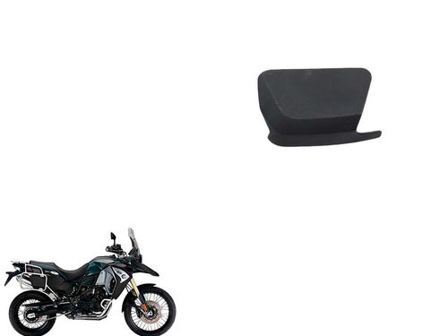 Acabamento Lateral Sup. Ld Bmw F 800 Gs F800gs 17-18