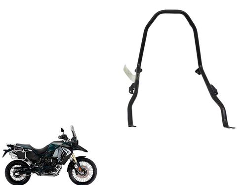 Suporte Bolha Bmw F 800 Gs F800gs 17-18c/detalhe