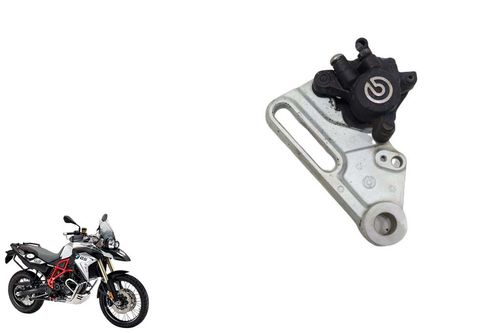 Pinça Freio Traseiro Bmw F 800 Gs F800gs 13-18