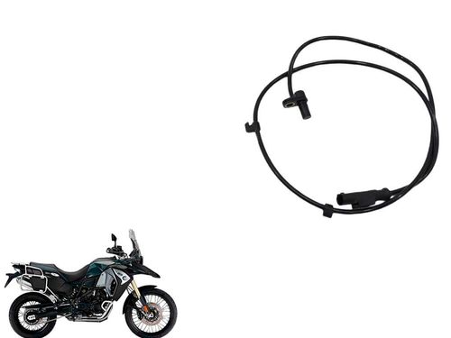 Sensor Abs Dianteiro Bmw F 800 Gs F800gs 17-18