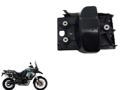 Suporte Módulo Zfe Bmw F 800 Gs F800gs 17-18