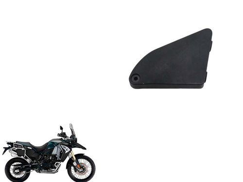 Acabamento Direito Chassis Bmw F 800 Gs F800gs 17-18