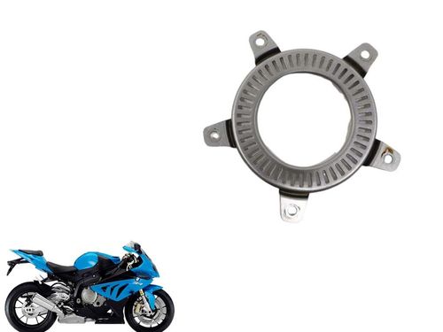 Disco Abs Traseiro Bmw S 1000 Rr S1000rr 09-14