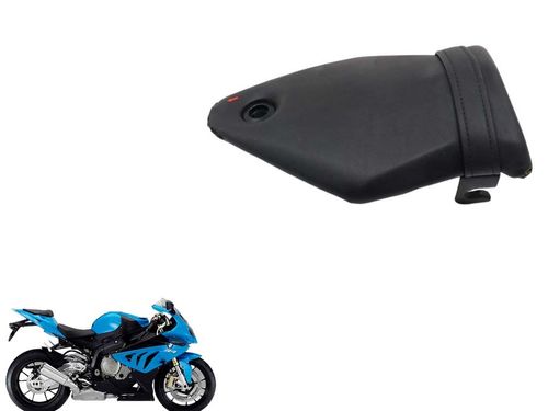 Banco Traseiro Carona Bmw S 1000 Rr 12-14c/avaria