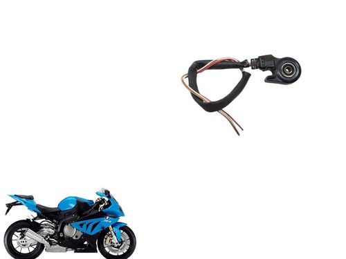 Sensor Cavalete Lateral Bmw S 1000 Rr 12-14c/avaria