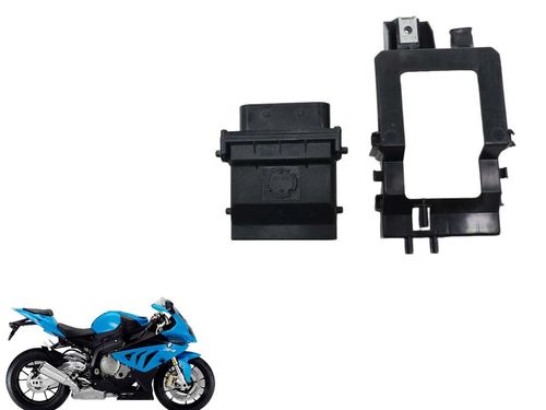 Módulo Controle Suspensão Bmw S 1000 Rr S1000rr 12-14