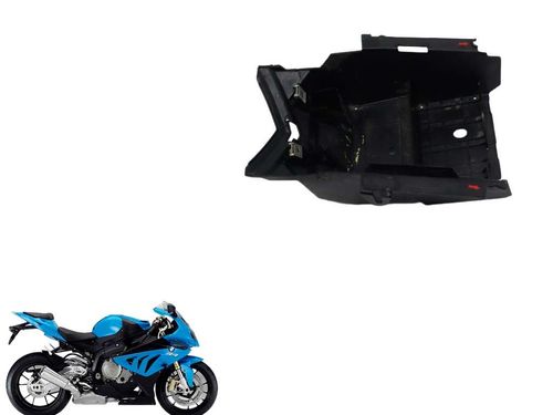 Para-lama Traseiro Interno Bmw S 1000 Rr 12-14c/avaria