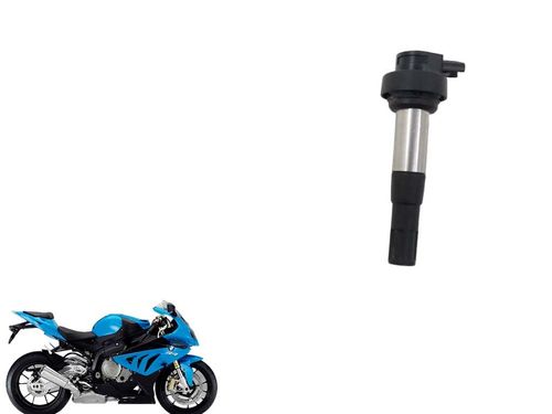 Bobina Ignição Bmw S 1000 Rr S1000rr 12-14