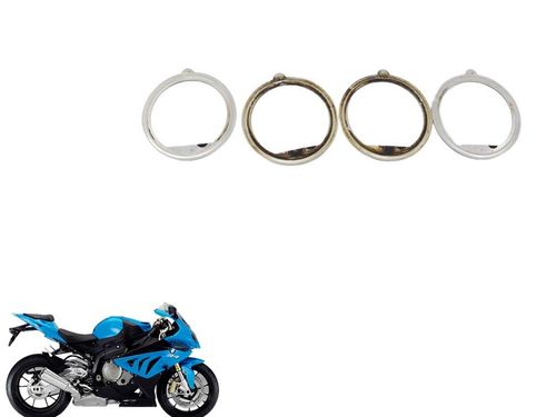 Anel Escape Bmw S 1000 Rr S1000rr 12-14