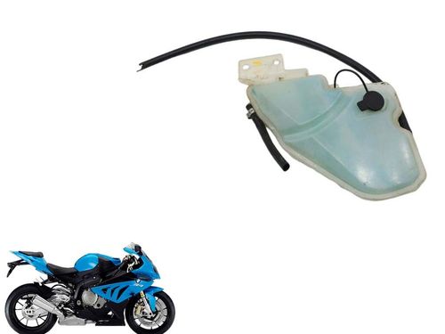Reservatório Água Bmw S 1000 Rr 12-14c/detalhe