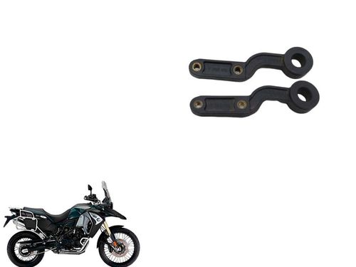 Suporte Protetor Mão Bmw F 800 Gs F800gs 17-18