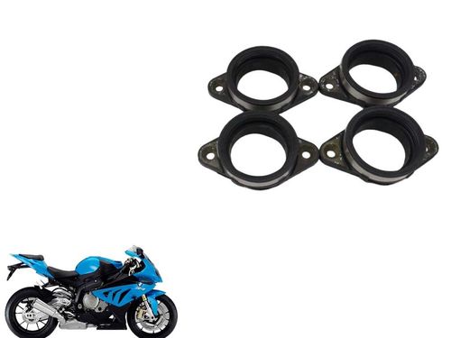 Coletor Admissão Bmw S 1000 Rr S1000rr 12-14