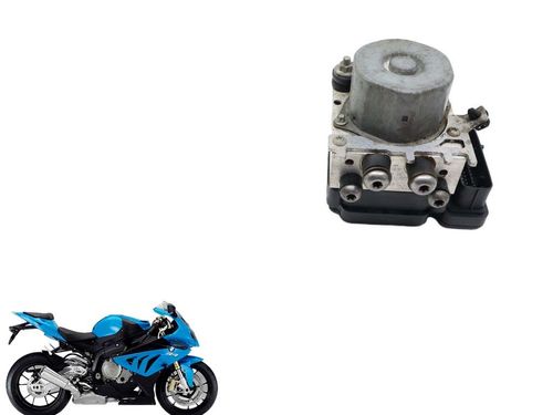 Central Abs Bmw S 1000 Rr S1000rr 12-14c/detalhe